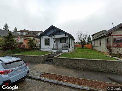 Street view of 2811 Victor Pl Unit B