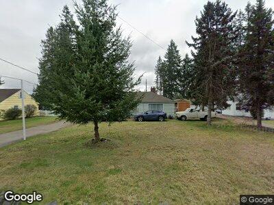 Street view of 2310 75th St SE Unit B