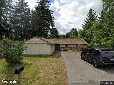 Street view of 4901 NE 2nd St