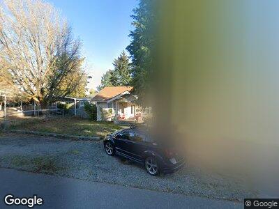 Street view of 5107 N 43rd St