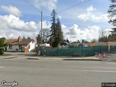 Street view of 9729 4th Ave W