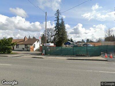 Street view of 9727 4th Ave W