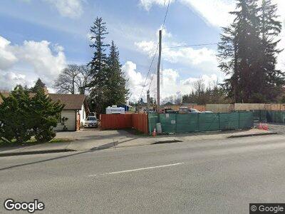Street view of 9723 4th Ave W