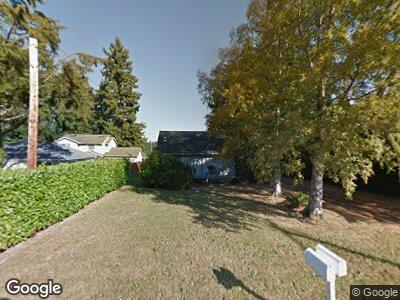 Street view of 6109 Cady Rd