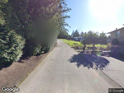 Street view of 4822 Belvedere Ave