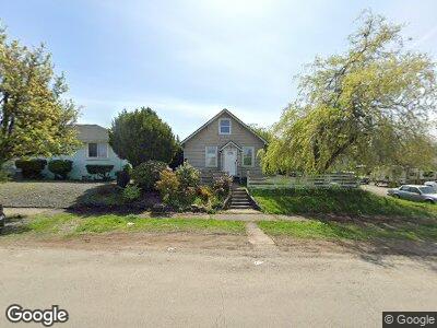Street view of 702 E 48th St