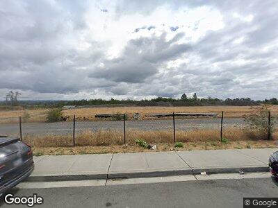 Street view of 2918 36th Pl
