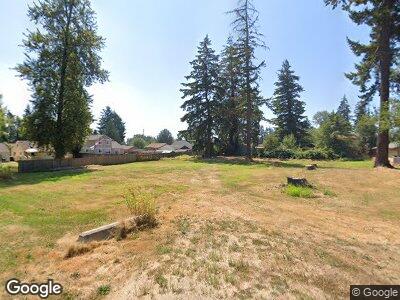 Street view of 9114 E E St