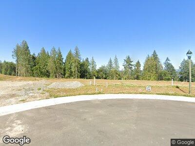 Street view of 14221 179th Street CT E