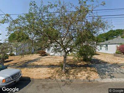 Street view of 510 SW 137th St