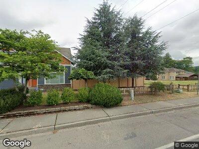 Street view of 1246 Redmond Pl NE
