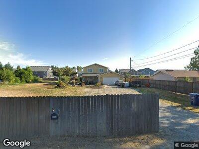 Street view of 4204 E M St