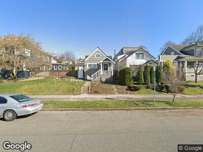 Street view of 2623 Grand Ave Unit C