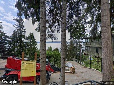 Street view of 16911 33rd Ave SW