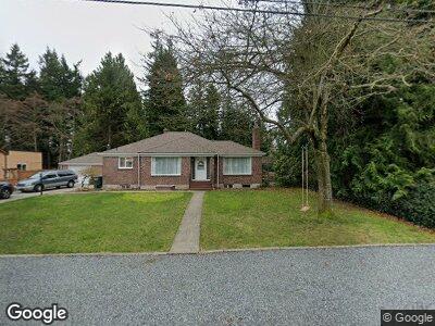 Street view of 5729 West Dr