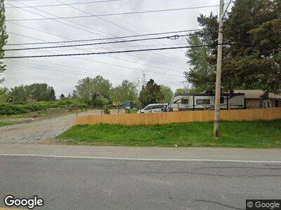 Street view of 16563 116th Ave SE, Unit A