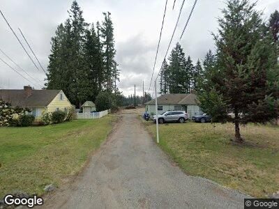 Street view of 2312 75th St SE Unit C