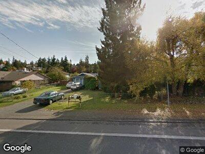 Street view of 2426 W Mukilteo Blvd Unit B