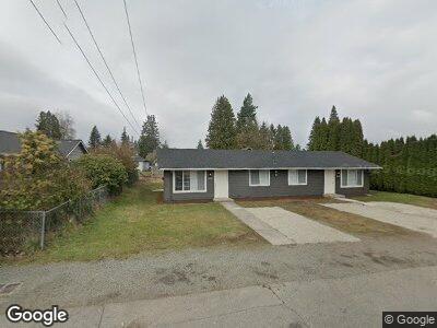 Street view of 2003 Jackson Ave