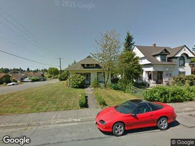 Street view of 2230 Highland Ave