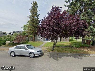 Street view of 5333 N 47th St