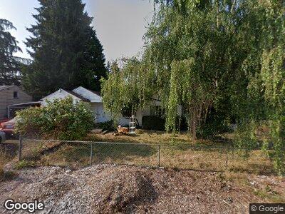 Street view of 324 Judson St S