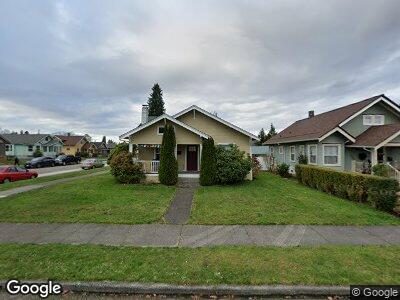 Street view of 2601 21st St Unit B