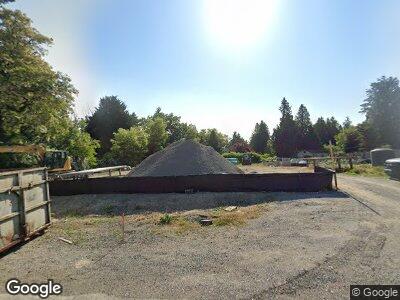 Street view of 12610 14th Ave S