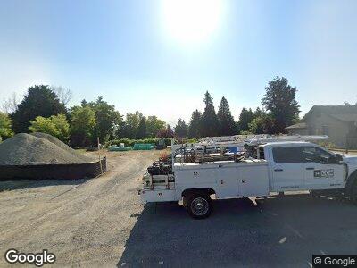 Street view of 12614 14th Ave S