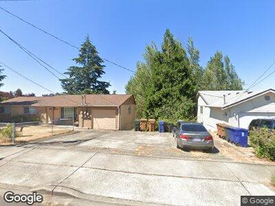 Street view of 9018 S Park Ave