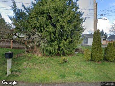 Street view of 2506 58th Ave NE
