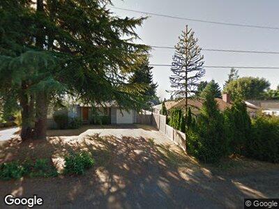Street view of 15631 18th Ave SW