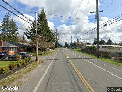 Street view of 930 84th St SE