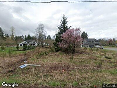 Street view of 11616 234th Av E