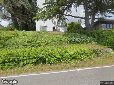 Street view of 3111 SW 170th St
