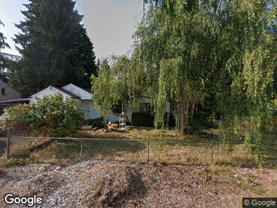 Street view of 326 Judson St S