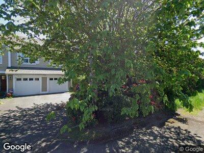 Street view of 3107 N Shirley St
