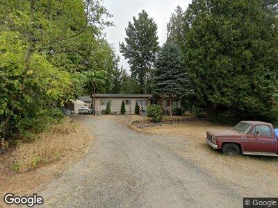 Street view of 4717 139th Stct E