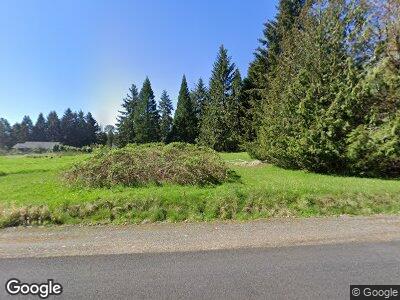 Street view of 23722 Country Dr E