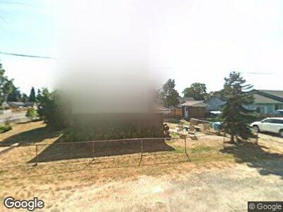 Street view of 16004 13th Ave SW