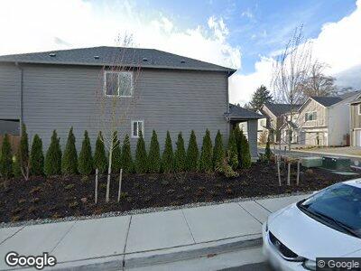 Street view of 9502 18th Ave W