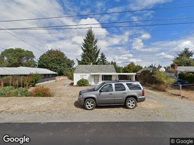 Street view of 14226 8th Ave SW