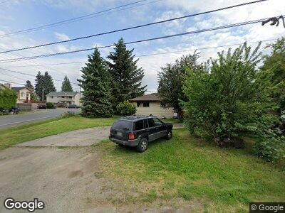Street view of 13305 6th Ave SW