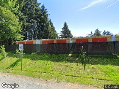 Street view of 30612 State Route 706 E