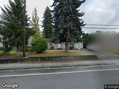 Street view of 1830 112th St SW Bldg B