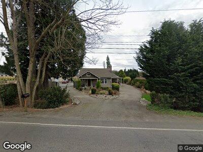 Street view of 11712 Houston Rd E