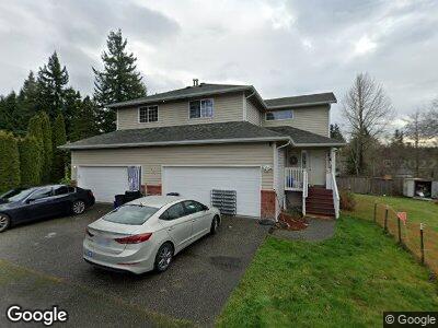 Street view of 5404 Seahurst Ave