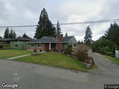 Street view of 430 View Ridge Dr