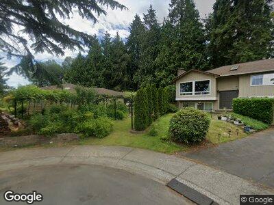 Street view of 10637 NE 123rd St