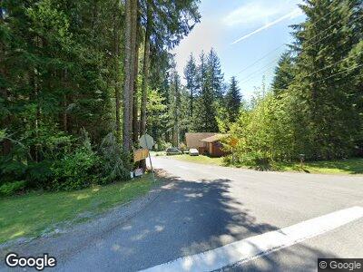 Street view of 31406 553rd St E